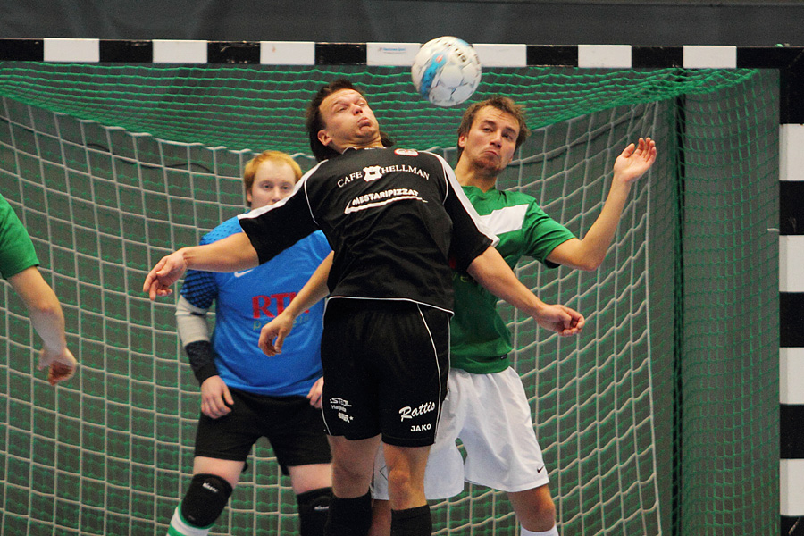 29.10.2011 - (MuSa-FC Rauma)