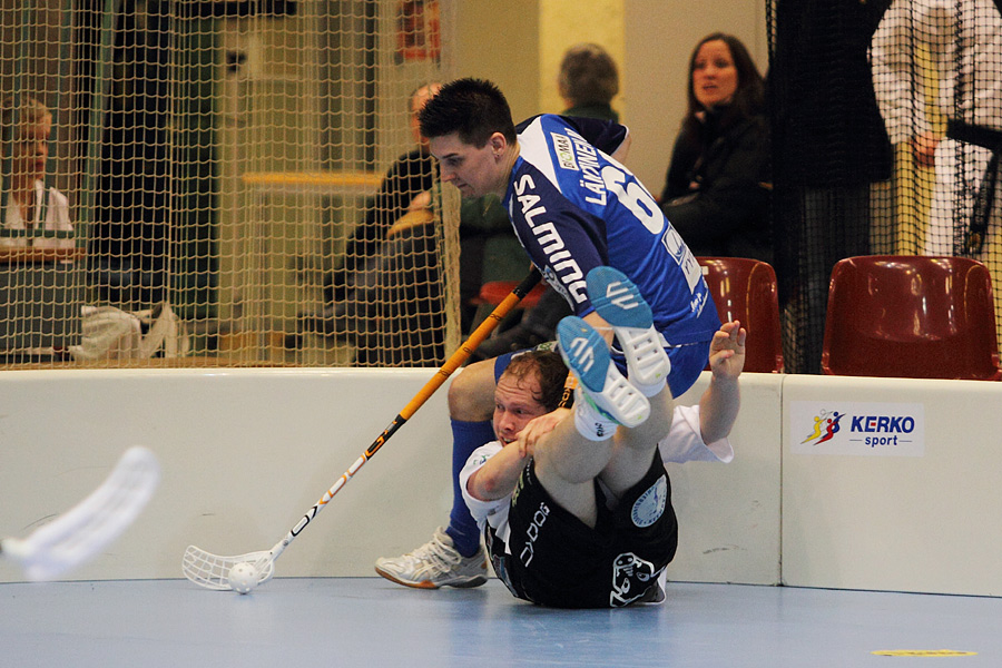 14.11.2011 - (FBT Pori-Classic)