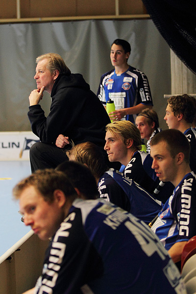 14.11.2011 - (FBT Pori-Classic)