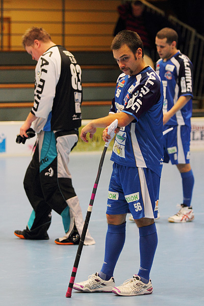 14.11.2011 - (FBT Pori-Classic)