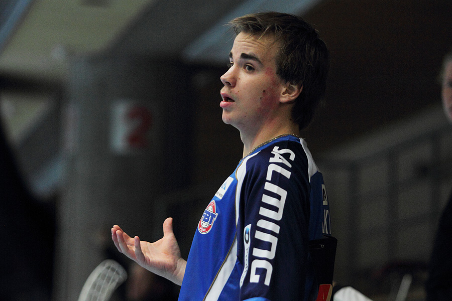 18.11.2011 - (FBT Pori-Loviisa)