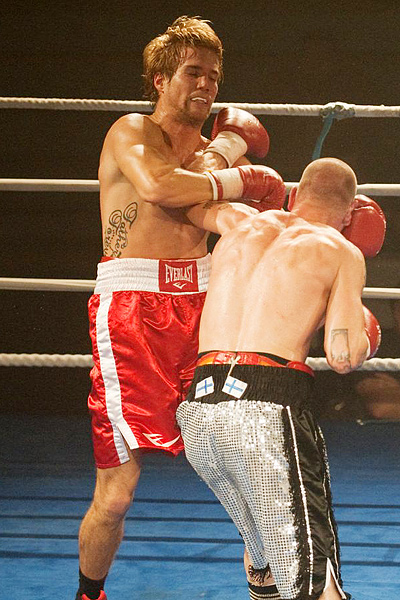 11.11.2011 - Bison Boxing Night, galleria 6
