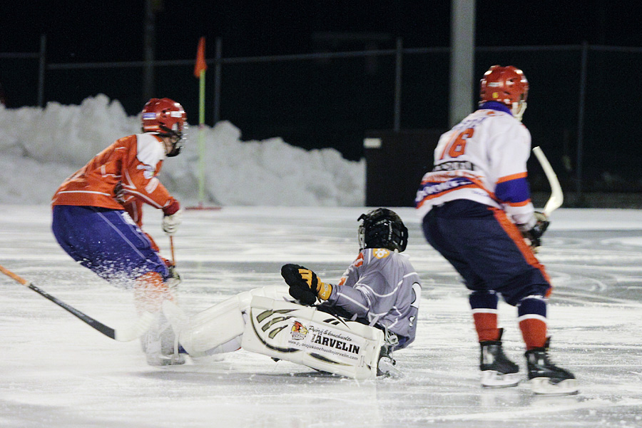 14.12.2011 - (Narukerä-HIFK)