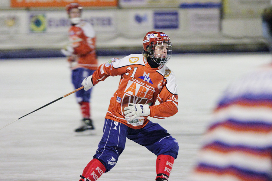 14.12.2011 - (Narukerä-HIFK)