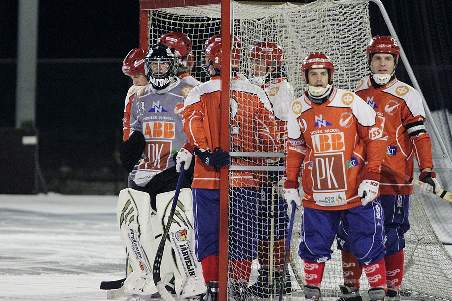 14.12.2011 - (Narukerä-HIFK)