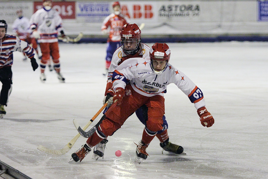 14.12.2011 - (Narukerä-HIFK)