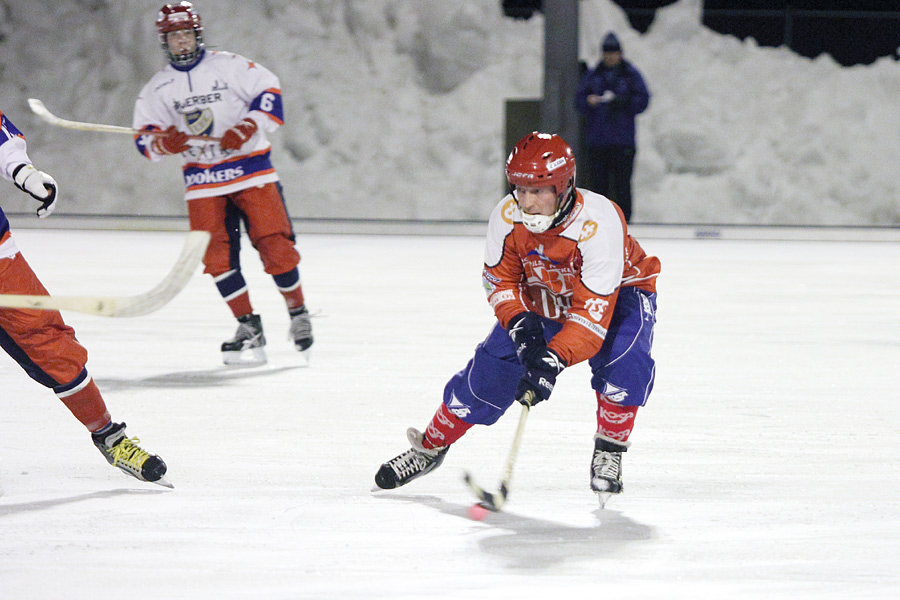 14.12.2011 - (Narukerä-HIFK)