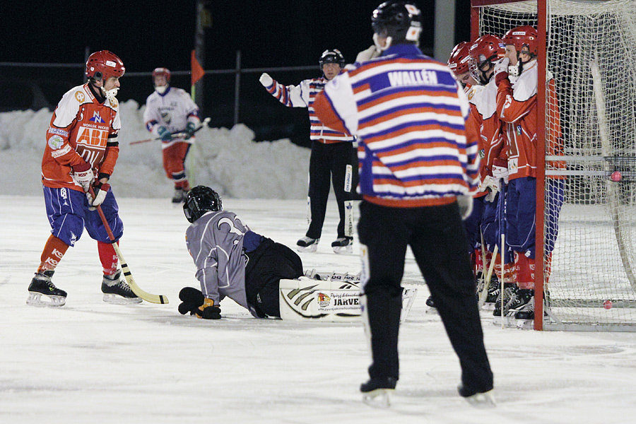 14.12.2011 - (Narukerä-HIFK)