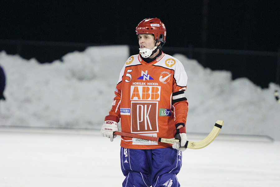 14.12.2011 - (Narukerä-HIFK)