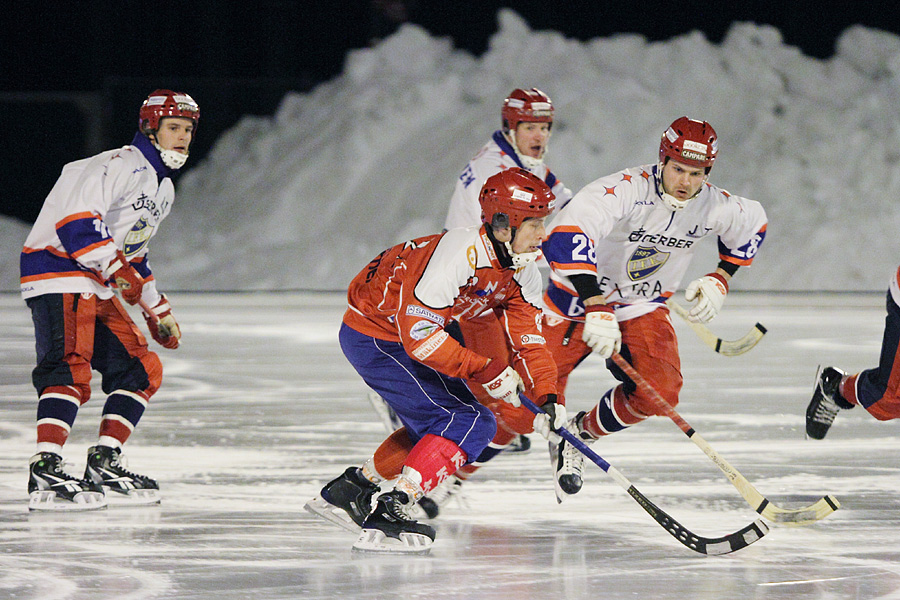 14.12.2011 - (Narukerä-HIFK)