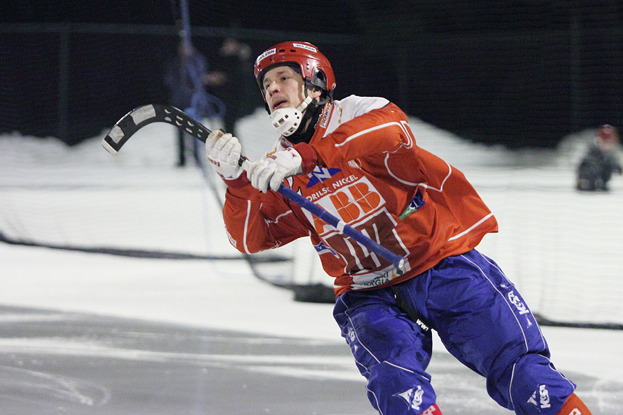 14.12.2011 - (Narukerä-HIFK)