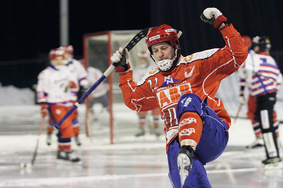 14.12.2011 - (Narukerä-HIFK)