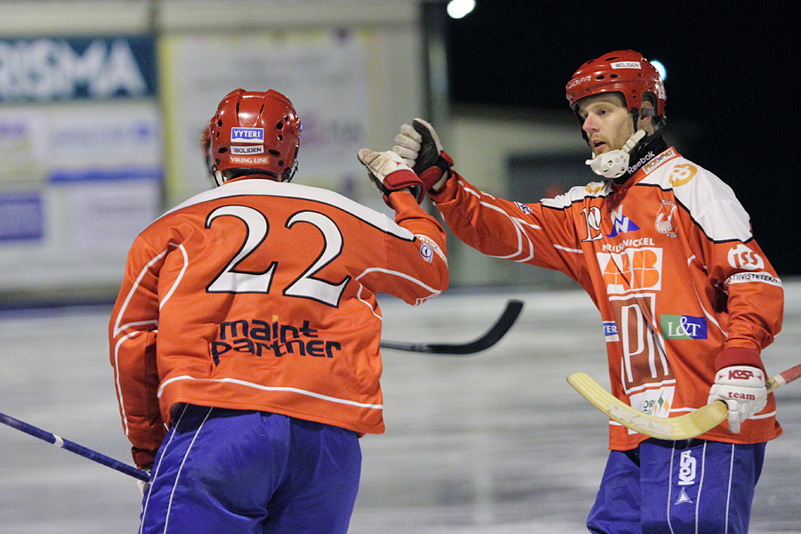 14.12.2011 - (Narukerä-HIFK)