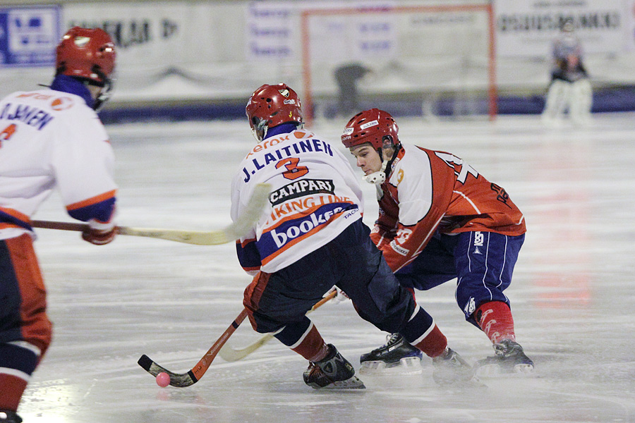 14.12.2011 - (Narukerä-HIFK)