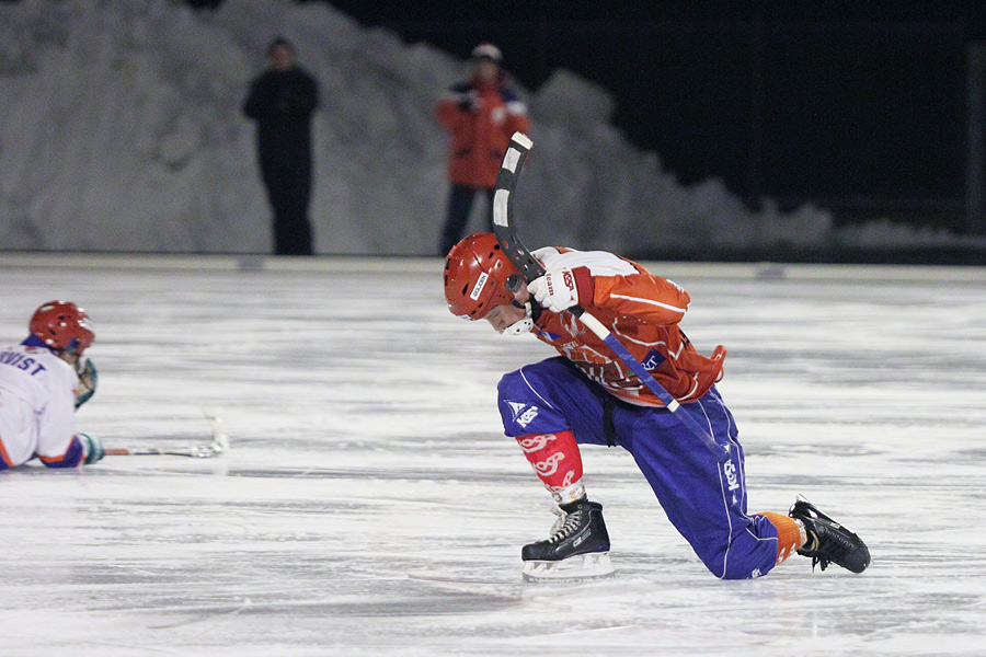 14.12.2011 - (Narukerä-HIFK)