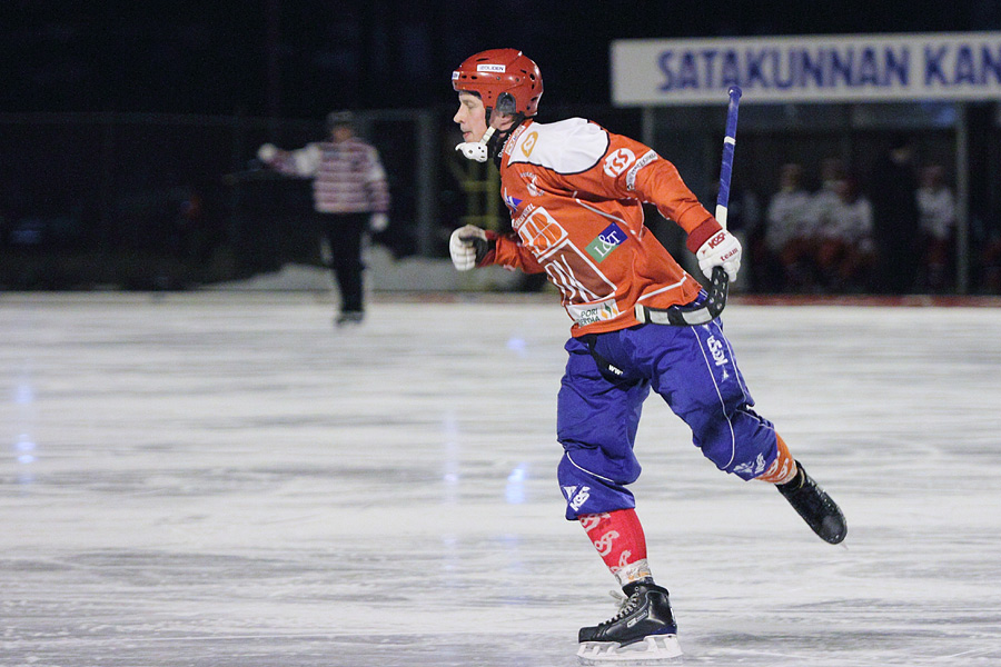 14.12.2011 - (Narukerä-HIFK)