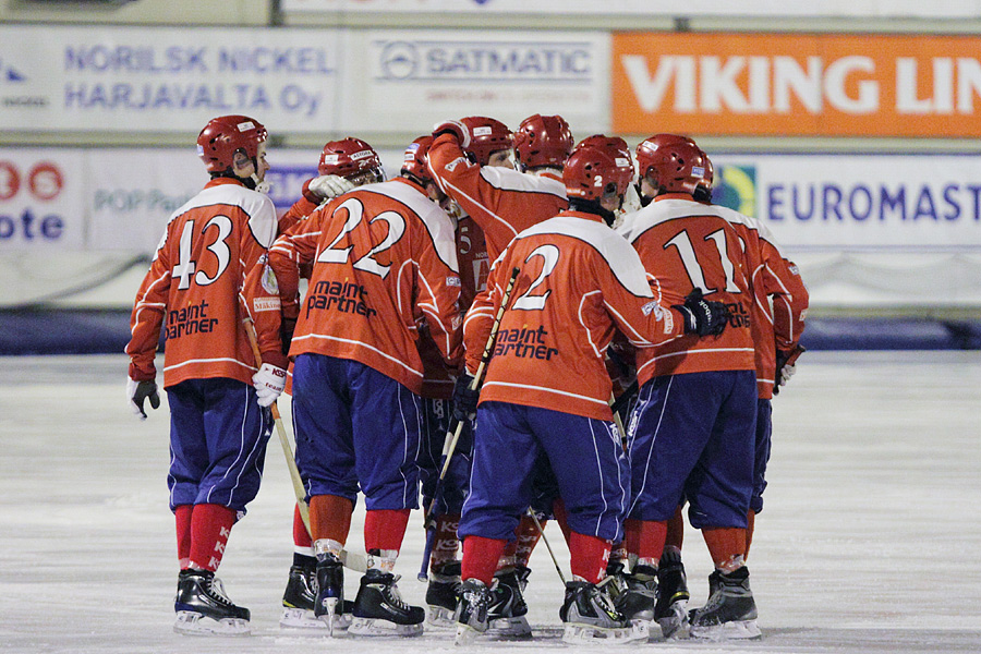 14.12.2011 - (Narukerä-HIFK)