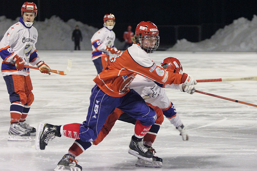 14.12.2011 - (Narukerä-HIFK)