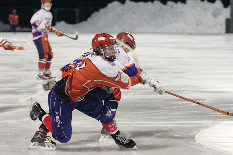 14.12.2011 - (Narukerä-HIFK)