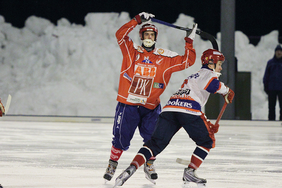 14.12.2011 - (Narukerä-HIFK)