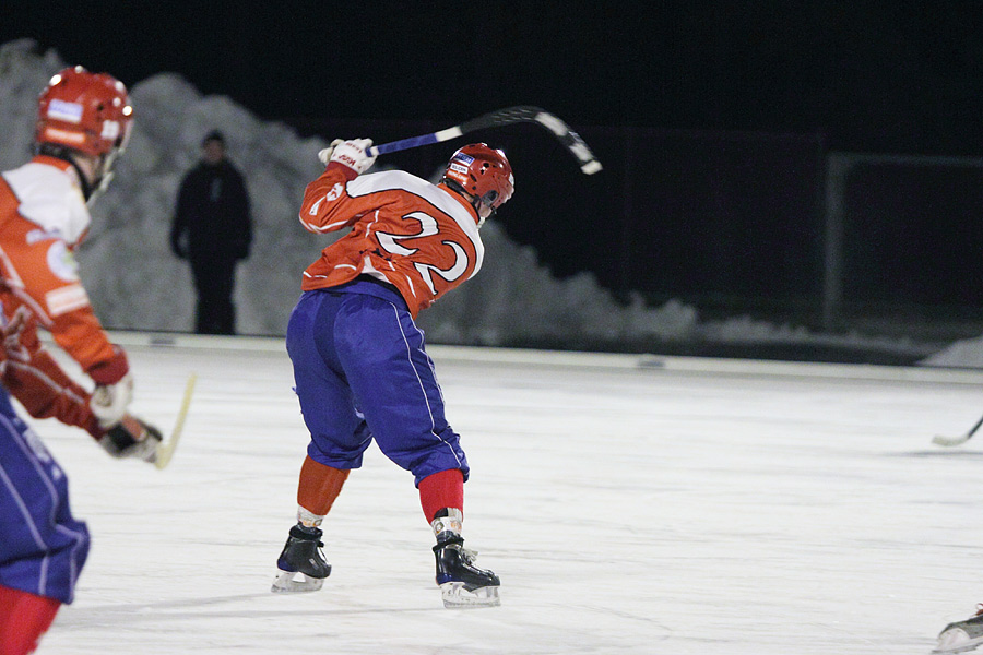 14.12.2011 - (Narukerä-HIFK)