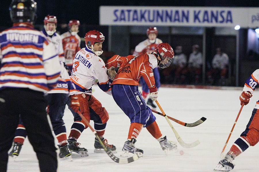 14.12.2011 - (Narukerä-HIFK)