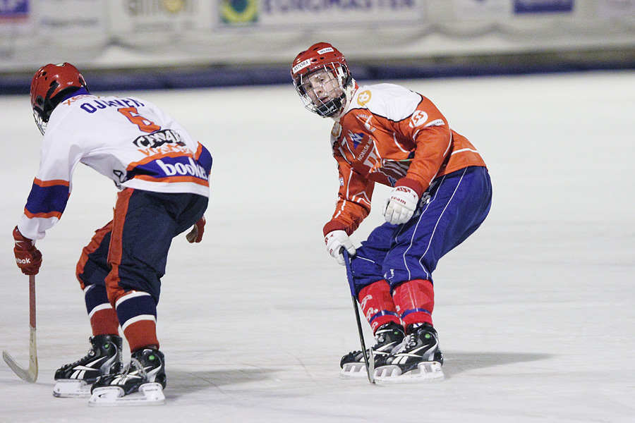 14.12.2011 - (Narukerä-HIFK)