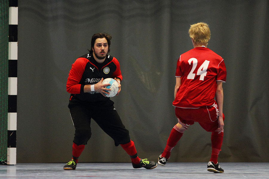 29.12.2011 - (PoPa-FC Jazz B)