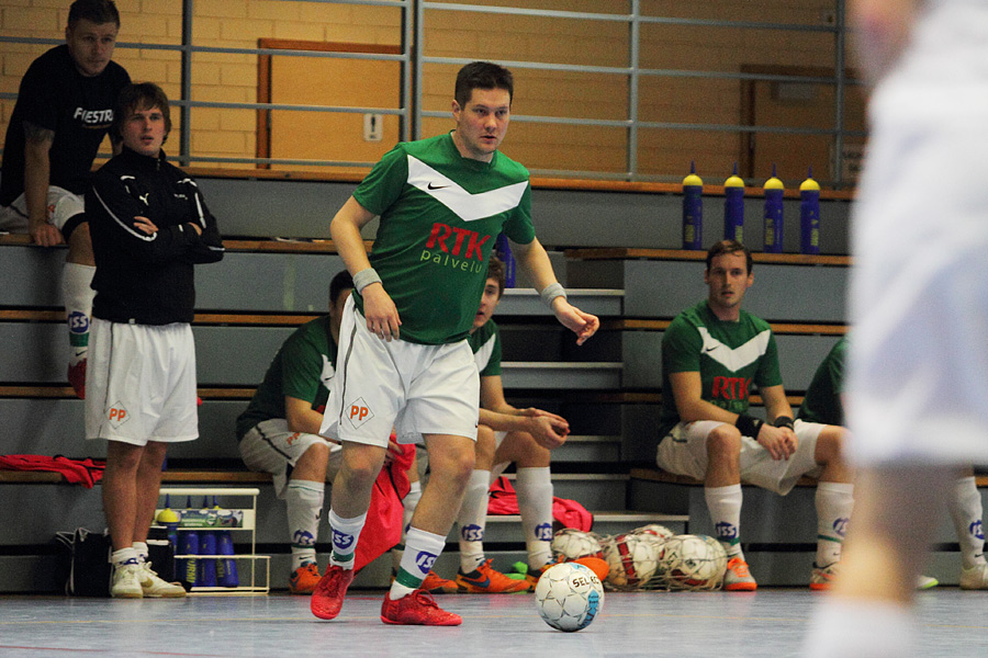 29.12.2011 - (MuSa-FC Rauma)