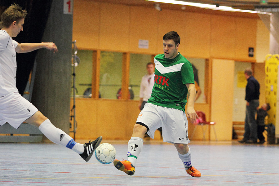 29.12.2011 - (MuSa-FC Rauma)