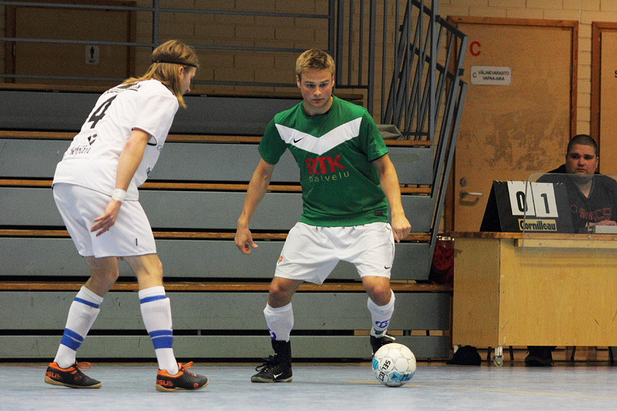 29.12.2011 - (MuSa-FC Rauma)