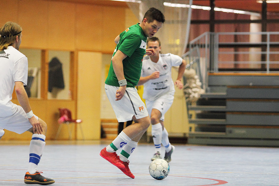 29.12.2011 - (MuSa-FC Rauma)