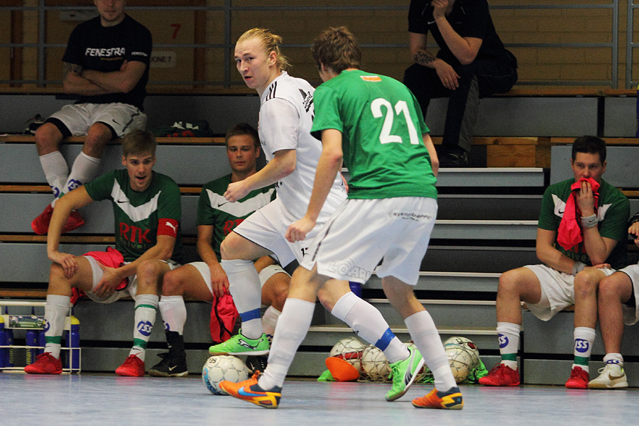 29.12.2011 - (MuSa-FC Rauma)