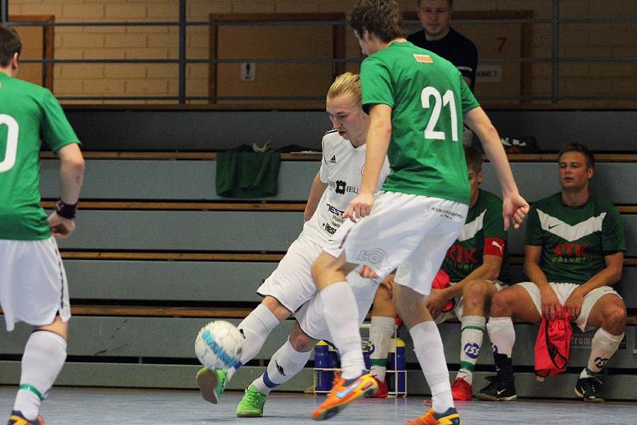 29.12.2011 - (MuSa-FC Rauma)