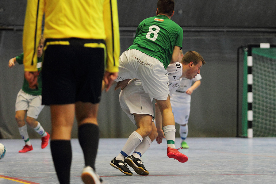 29.12.2011 - (MuSa-FC Rauma)