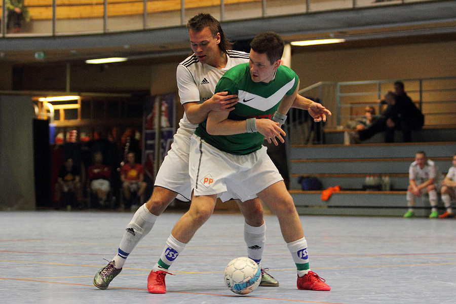 29.12.2011 - (MuSa-FC Rauma)