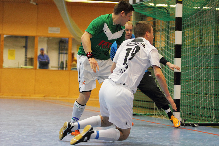 29.12.2011 - (MuSa-FC Rauma)