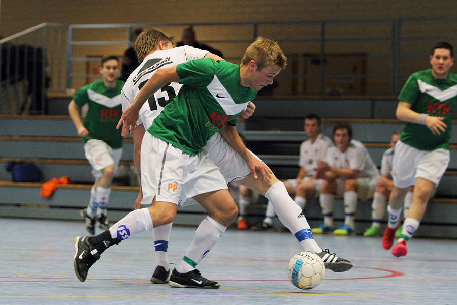 29.12.2011 - (MuSa-FC Rauma)