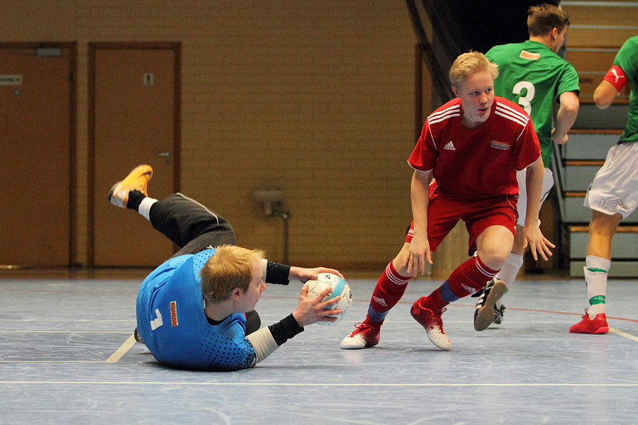 29.12.2011 - (FC Jazz B-FC Rauma)