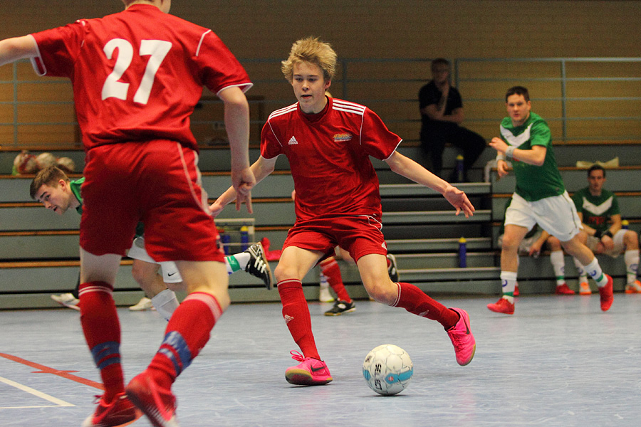 29.12.2011 - (FC Jazz B-FC Rauma)