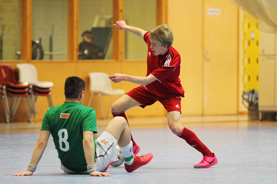 29.12.2011 - (FC Jazz B-FC Rauma)