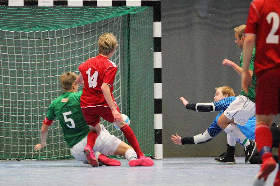 29.12.2011 - (FC Jazz B-FC Rauma)