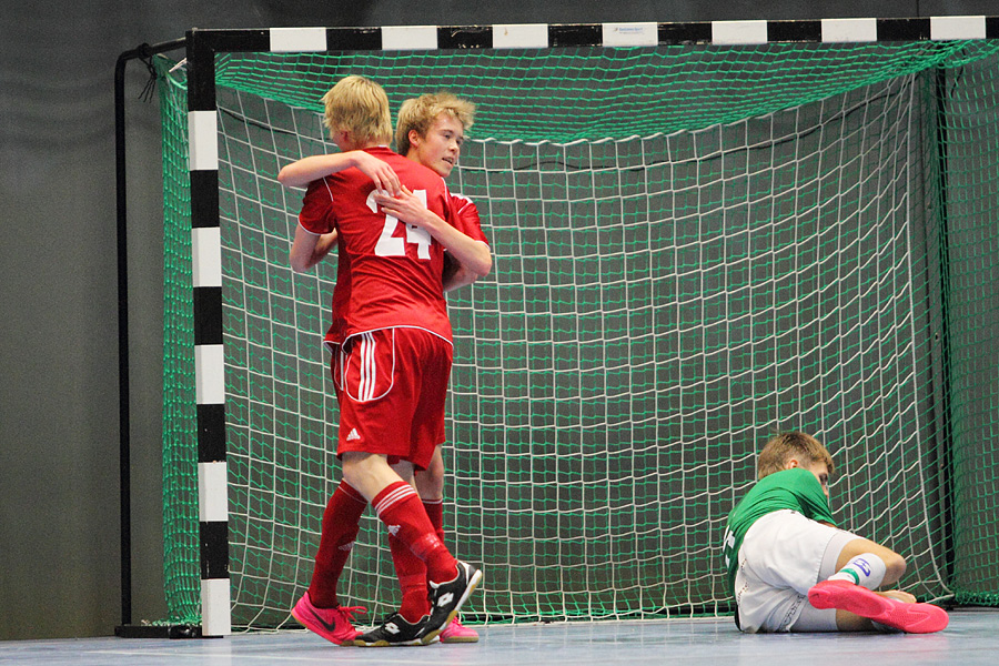 29.12.2011 - (FC Jazz B-FC Rauma)