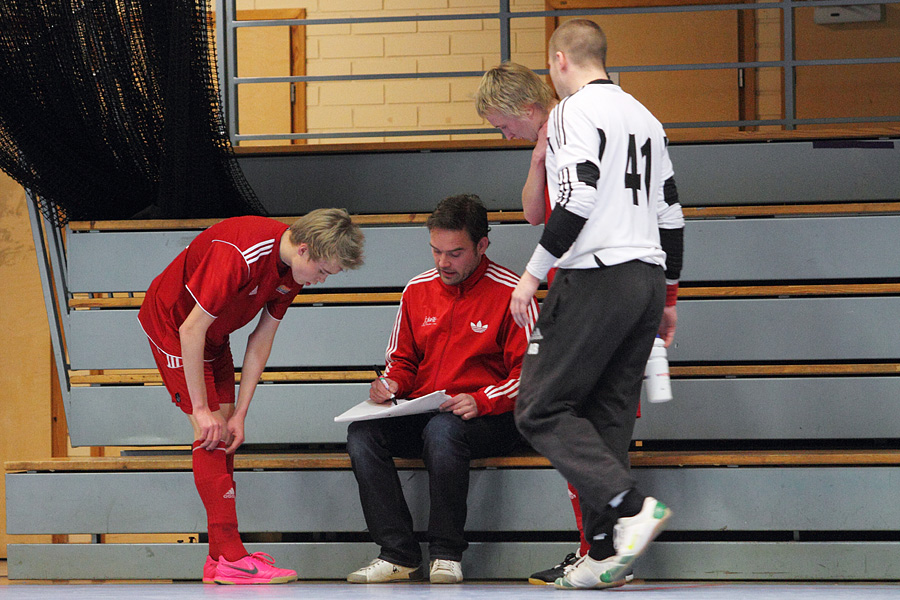 29.12.2011 - (FC Jazz B-FC Rauma)