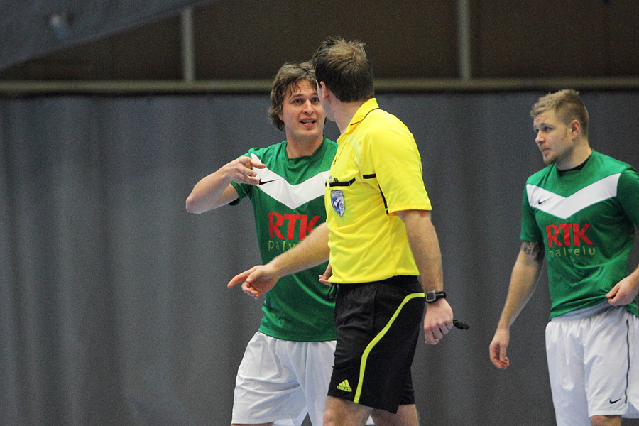 29.12.2011 - (FC Jazz B-FC Rauma)