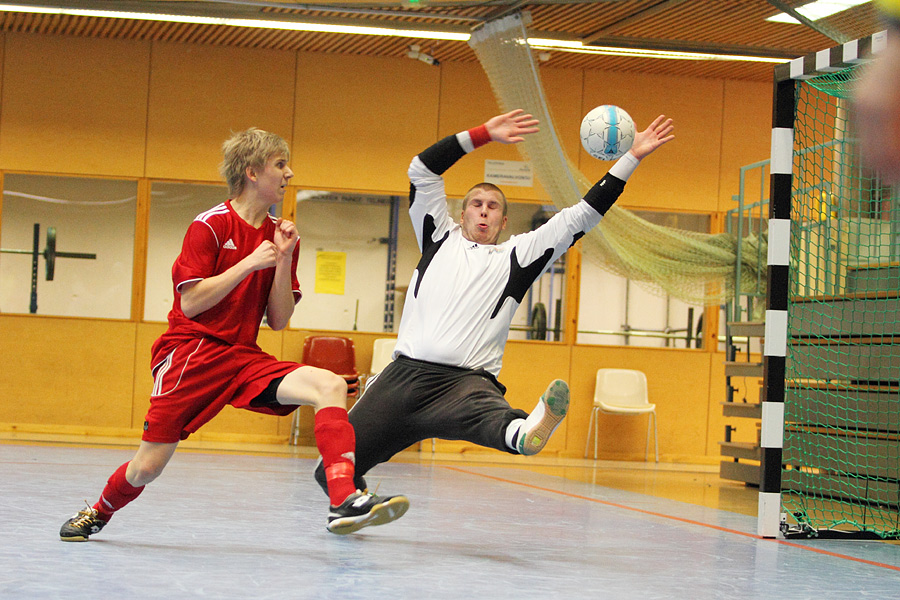 29.12.2011 - (FC Jazz B-FC Rauma)