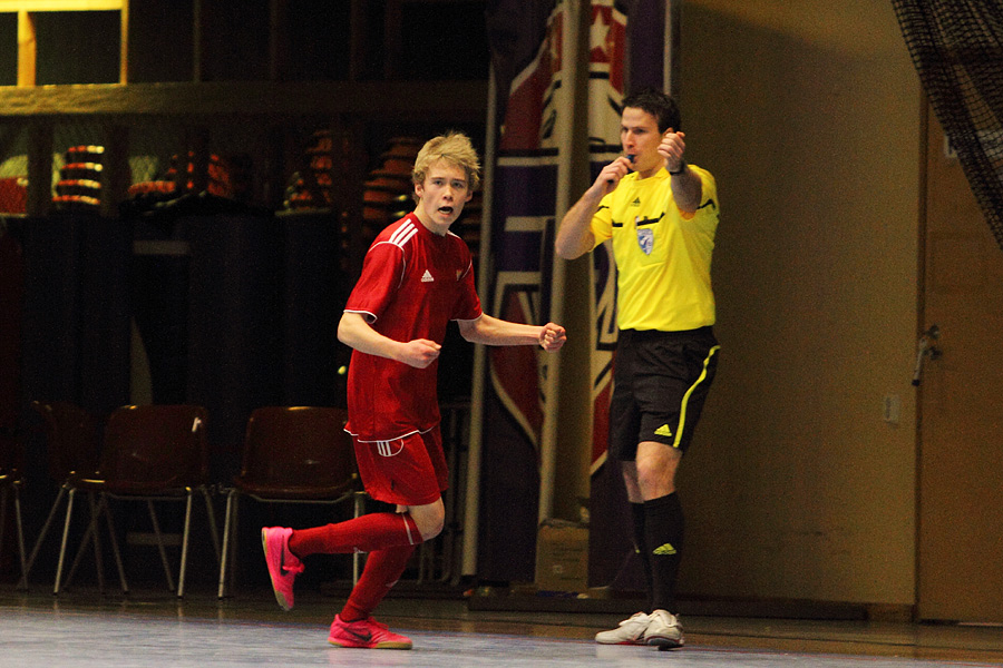 29.12.2011 - (FC Jazz B-FC Rauma)