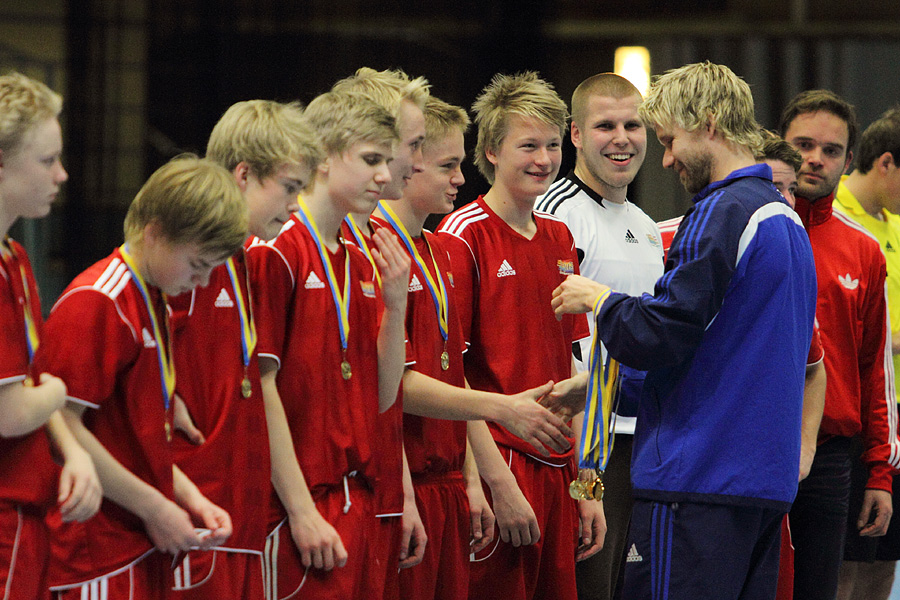 29.12.2011 - (FC Jazz B-FC Rauma)