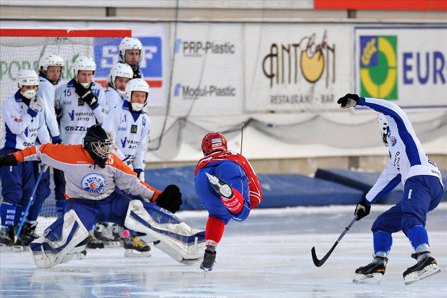 7.1.2012 - (Narukerä-Botnia)