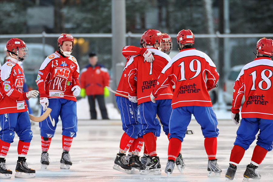 7.1.2012 - (Narukerä-Botnia)